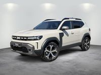 Neu Dacia Duster Journey 109 PS (80 kW) 2026 Beige SUV