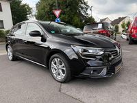 Gebraucht Renault Mégane IV Bose Edition 132 PS (97 kW) 2017 Schwarz Limousine