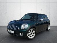 Usata Mini Cooper 120 CV (88 kW) 2008 Verde Utilitaria