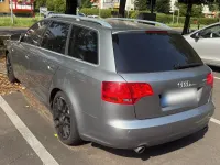 Używany Audi A4 259 KM (190 kW) 2005 Szary Kombi
