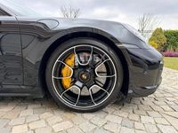 Gebraucht Porsche 992 650 PS (478 kW) 2021 Schwarz Coupé
