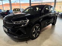 Usata Renault Austral Evolution 158 CV (116 kW) 2024 Nero SUV