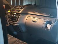 Gebraucht Mercedes Vito 88 PS (64 kW) 2005 Weiß Van