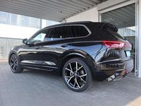 Gebraucht VW Touareg R-line 340 PS (250 kW) 2023 Deep black perleffekt SUV