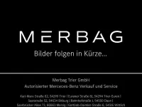Gebraucht Mercedes GLE400 252 PS (185 kW) 2024 Schwarz SUV