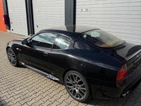 Gebraucht Maserati GranSport 401 PS (294 kW) 2006 Schwarz Coupé