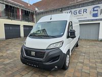 gebraucht Fiat Ducato 35 MAXI L4H2 Serie 9 180 LED Kamera