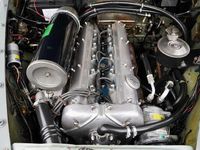 Gebraucht Jaguar MK IX 1959 Grau Limousine