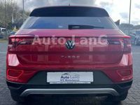 gebraucht VW T-Roc Life 7-G Automatik NAVI LED PDC SHZ