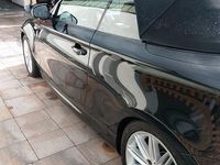 Gebraucht BMW 118 Cabriolet Performance 143 PS (105 kW) 2010 Schwarz Cabrio