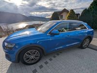 gebraucht Audi Q8 Q855 TFSI quattro tiptronic