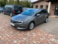 gebraucht Opel Astra Sports Tourer Elegance +Navi+Kamera+LED-