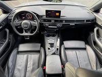 Gebraucht Audi RS4 Ambiente 450 PS (330 kW) 2019 Nardograu nardograu Kombi