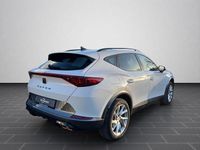 Gebraucht Cupra Formentor 204 PS (150 kW) 2023 Weiß SUV