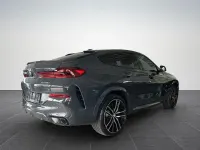 Gebraucht BMW X6 M Sport 286 PS (210 kW) 2025 Dravit grau SUV