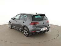 gebraucht VW Golf VII 2.0 TSI R BlueMotion 4Motion, Benzin, 30.160 €