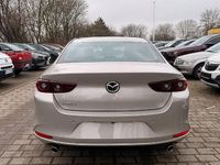 Neu Mazda 3 Exclusive 186 PS (136 kW) 2026 Braun Limousine
