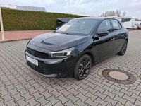 Gebraucht Opel Corsa 101 PS (74 kW) 2024 Lackierung schwarz perla nera/ Limousine