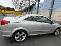 Gebraucht Opel Astra 140 PS (102 kW) 2010 Silber Coupé