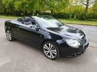 gebraucht VW Eos 2.0 TDI DSG -