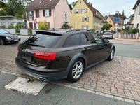 Gebraucht Audi A6 Allroad Comfort 313 PS (230 kW) 2014 Braun Kombi