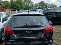 Usata Ford Focus 100 CV (73 kW) 2015 Station wagon