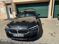 gebraucht BMW 520 d A - M Sportpaket Garantie bıs 2027