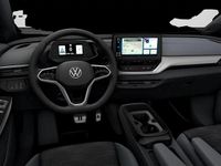 Gebraucht VW ID.4 Pro Performance 150 kW (204 PS) 2023 Scale silver metallic (metallic) SUV