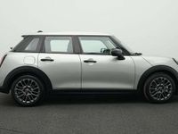 Używany Mini Cooper Classic 156 KM (114 kW) 2024 Szary Hatchback