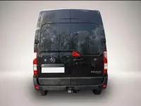 Gebraucht Opel Movano S 179 PS (131 kW) 2021 Manufacturer Van