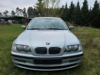 Occasion BMW 320 170 ch (125 kW) 2000 Argent Berline
