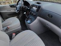 gebraucht Kia Carnival LX CRDi 2.9