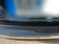 Gebraucht BMW 520 190 PS (139 kW) 2015 Schwarz Kombi