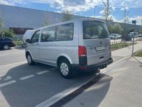 Usata VW Transporter 150 CV (110 kW) 2020 Argento Furgone