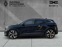 Occasion Renault Megane E-Tech Techno 160 kW (218 ch) 2022 Noir Berline