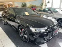 Gebraucht Audi A6 S-line plus 367 PS (269 kW) 2021 Schwarz Limousine