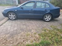 gebraucht Seat Toledo 