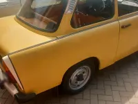 Gebraucht Trabant 601 26 PS (19 kW) 1975 Limousine
