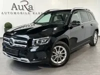 Gebraucht Mercedes GLB200 Style 150 PS (110 kW) 2023 Kosmosschwarz SUV