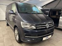 gebraucht VW Multivan T6