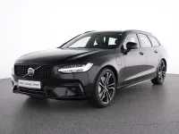 Gebraucht Volvo V90 Ultra 455 PS (334 kW) 2025 Schwarz Kombi