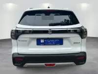 Neu Suzuki SX4 S-Cross Comfort 110 PS (80 kW) 2025 Weiß SUV