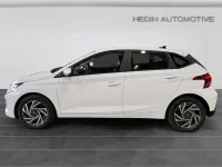 Neu Hyundai i20 Trend 90 PS (66 kW) 2026 Weiß Kleinwagen