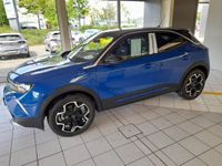 gebraucht Opel Mokka-e Ultimate LED Automatik Elektroantrieb