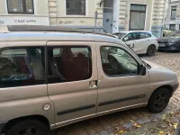 Gebraucht Citroën e-Berlingo 90 PS (66 kW) 2000 Silber Limousine