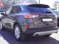 Gebraucht Ford Kuga Titanium 150 PS (110 kW) 2022 Grau SUV