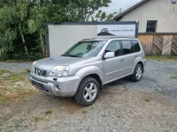 Gebraucht Nissan X-Trail 165 PS (121 kW) 2006 Silber SUV