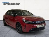 Gebraucht Opel Corsa 101 PS (74 kW) 2024 Rot Kleinwagen