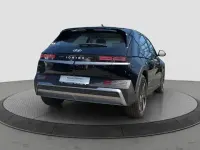 Gebraucht Hyundai Ioniq 5 Dynamiq 167 kW (228 PS) 2024 Schwarz SUV