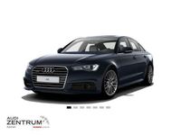Usata Audi A6 Design 320 CV (235 kW) 2018 Blu Berlina